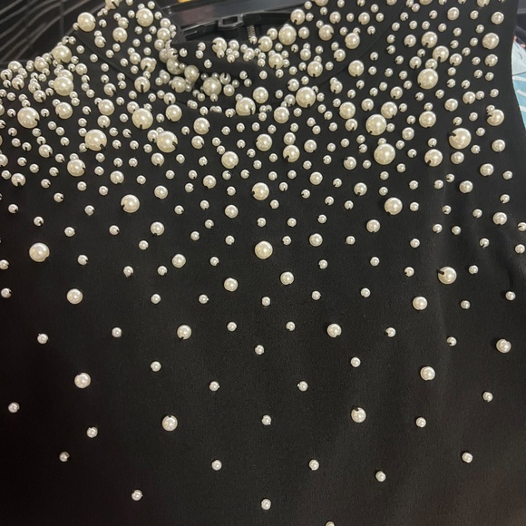 Karl Lagerfeld Cocktail Dress - Picture 3 of 6